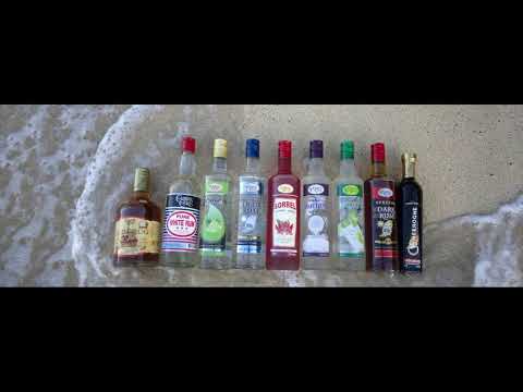 Brand New Big Slice - Beating it "Groovy 2018 Reloaded"