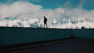 MY LIFE IN REWIND (Channel Trailer v3.0)