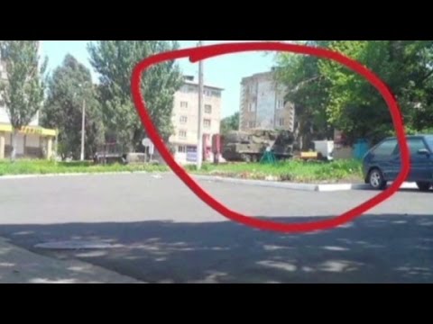 Officials: 'Buk sent back to Russia'