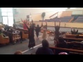 Mt. Ephraim Dance Ministry - Glorious Day (Take 6)
