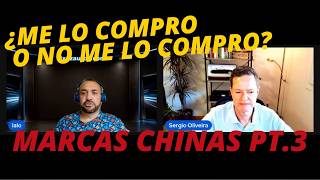 Download lagu Should I buy it or not? | Col. Lalo Vargas | Chinese brands: JAC, Jaecoo and Jetour mp3