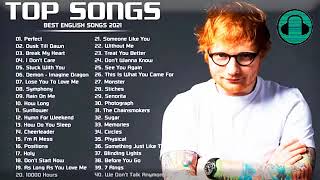 Msicas Internacionais Pop 2021  Top Internacional 2021  Musicas Mais Tocadas 2021 Internacionais