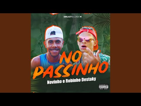 No Passinho