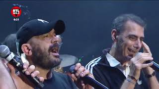 Elio e Le Storie Tese - Arrivedorci (con i Neri per Caso) (Live ultimo concerto Collisioni 2018)