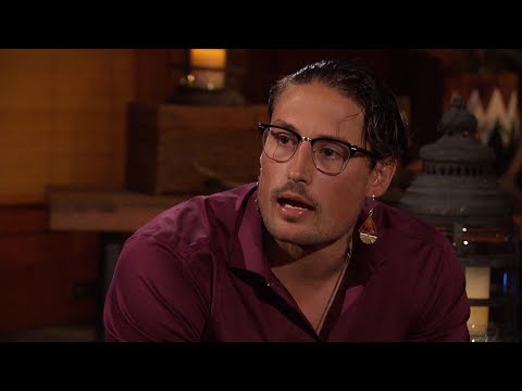 Brayden: 'I Don't Want to Be Here Right Now' - The Bachelorette