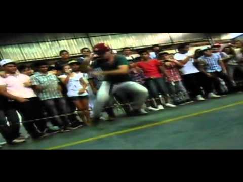 - @TenoriioAST ] [ #ProjectUnit ] HD - VIDEO