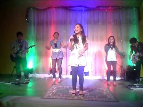 CBCH - Do It Again by Planetshakers