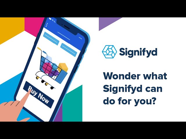 About Signifyd