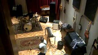 Waterwings - Alexisonfire | Rehearsal for their Farewell Tour.