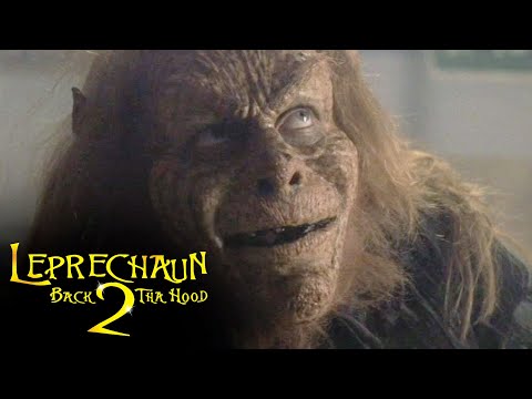 Knock Knock | Leprechaun: Back 2 Tha Hood