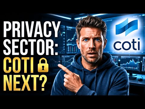 COTI: The Privacy Giant Waking Up? Price Prediction & Analysis