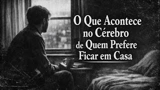 Se Você Prefere Ficar em Casa, Talvez Seja Isso!