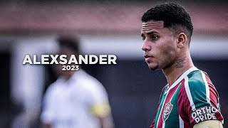 Download lagu Alexsander - When Football Becomes Art 🇧🇷 mp3