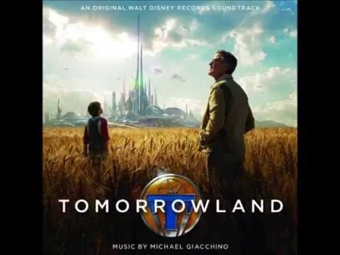 Disney's Tomorrowland - 08 - Pin-Ultimate Experience(Score)
