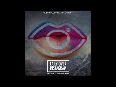 Instagram - Lary Over