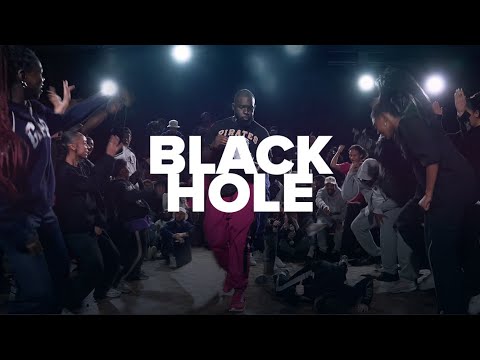 URBAN TALENT vs LEGION - BLACK HOLE - FINAL 2vs2 SCHOOL