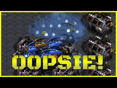 Starcraft Cast#298 - A best of series with Leebokgu & Minchul, Part Two!