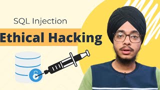 89: HOW TO HACK WEBSITE DATABASE? | SQL INJECTION | ETHICAL HACKING