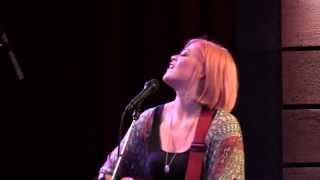 Liz Longley, "Weightless", Live at City Winery, Nashville