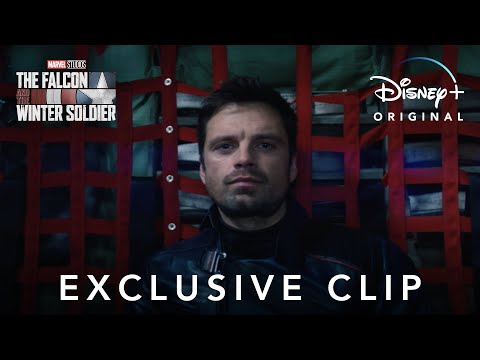 Exclusive Clip – “What’s The Plan” (edited)