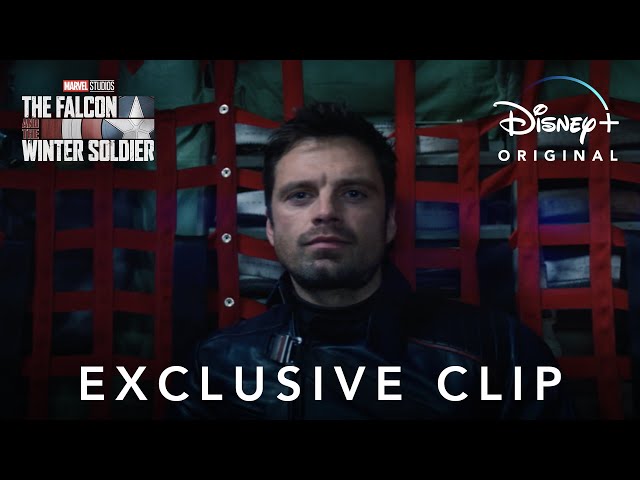 Exclusive Clip – “What’s The Plan” (edited)