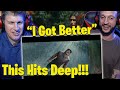 Morgan Wallen I Got Better Official Music Video REACTION