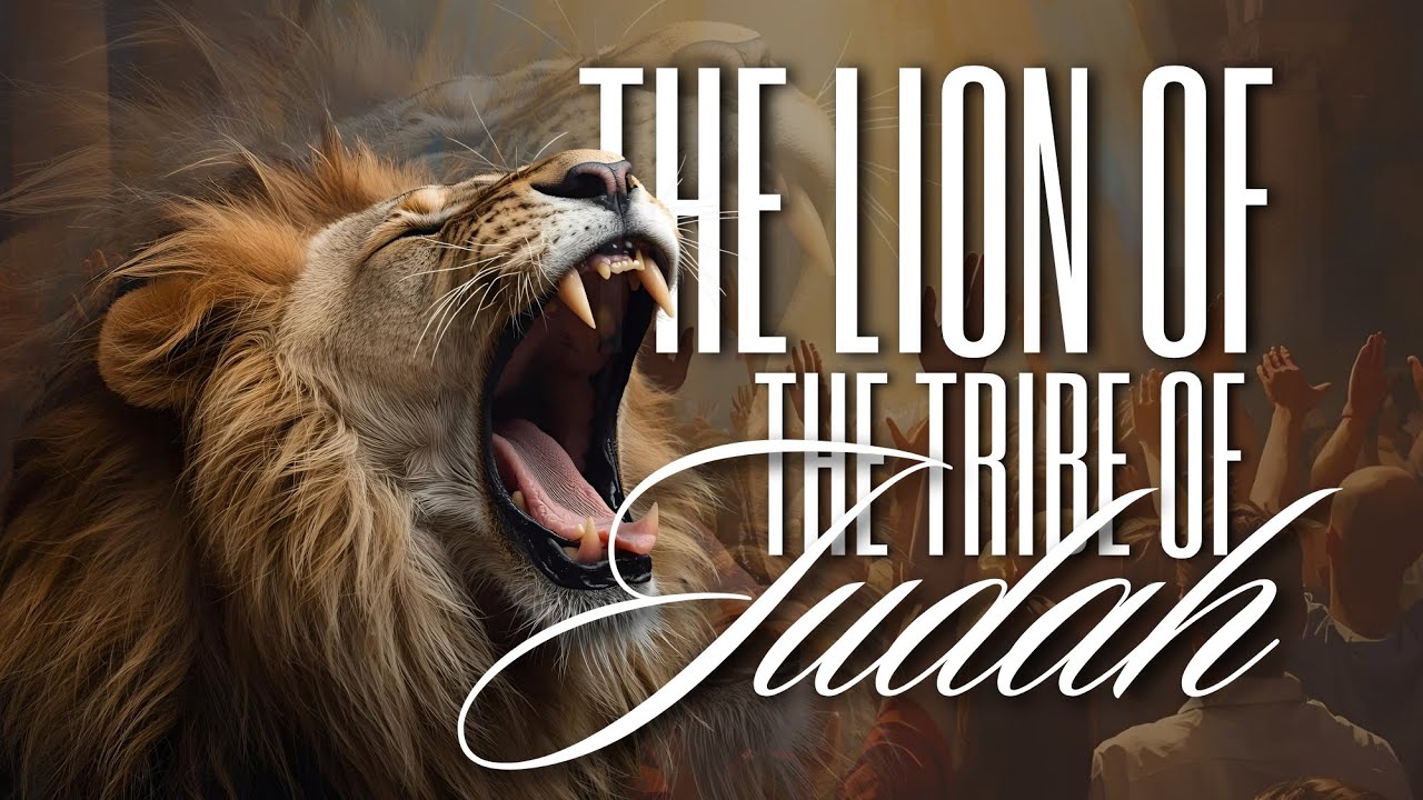 “The Lion of the Tribe of Judah” Pastor Nathaniel Urshan | Sunday AM