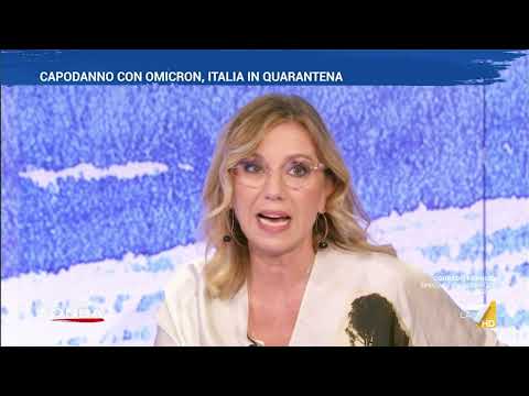 Covid, il prof. Richeldi spiega a In Onda perché è fondamentale il saturimetro