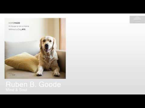 Ruben B. Goode - Mind & Soul [Tech House]