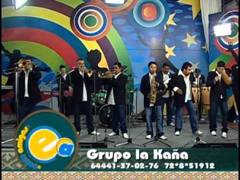 La Kaña Quisquirisqui