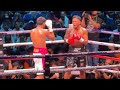 EUMIR MARCIAL VS EDDY COLMENARES FULL FIGHT WAR THRILLA IN MANILA 50TH ANNIVERSARY