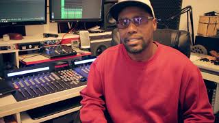 Video thumbnail for Qcon Pro G2 unboxing and review by Trak Monk Productions