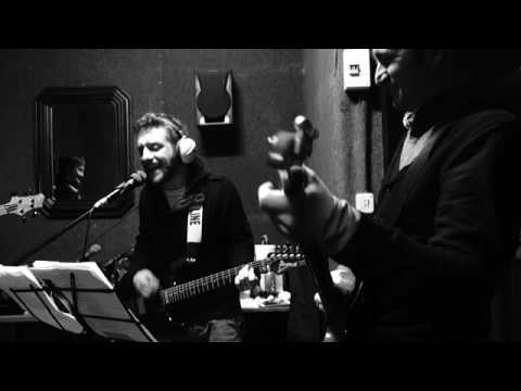 Sugar Coat - I Belong to you  - Live nella tana delle tigri