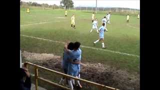 preview picture of video 'SD ANTAS - SDC POLVORÍN (Gol de Diego 4-3)'