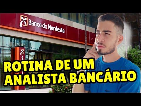 O QUE FAZ UM ANALISTA BANCÁRIO DO BANCO DO NORDESTE? (Concurso BNB 2024)