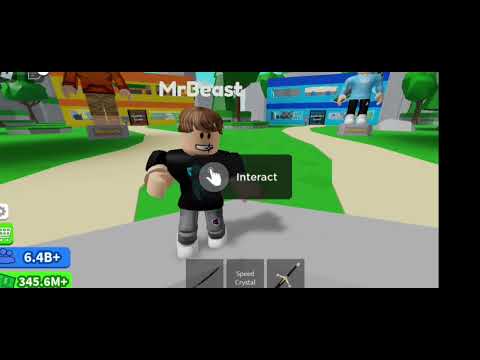 MrBeast in youtuber tycoon