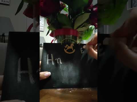 lesson 1. The first ten letters of the Greek alphabet