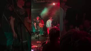 Mister Yellowman &amp; Bobby Hustle - Live Session #dancehall #reggae #yellowman #raggamuffin #shorts
