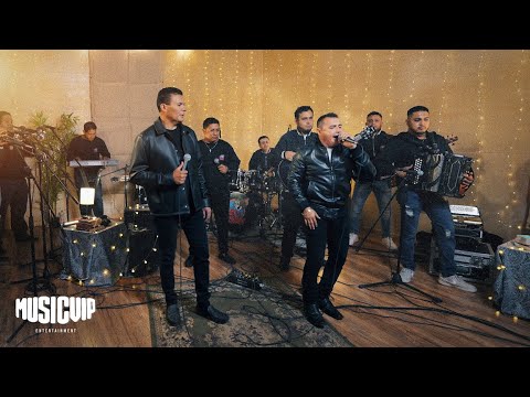 Toño y Freddy - Desde El Día Que Te Fuiste (Video Oficial)