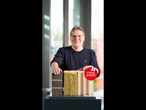 Frag Horst - Ausblühungen im Frühjahr