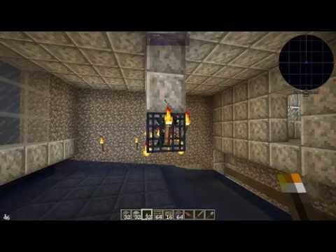 TerraFirmaPunk Spawner Tutorials - Submarine Spawner (Single)