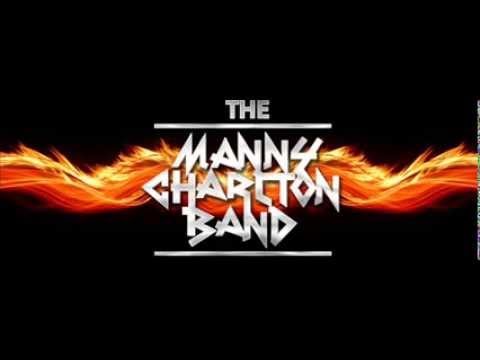 The Manny Charlton Band  