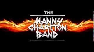 The Manny Charlton Band  " Family "