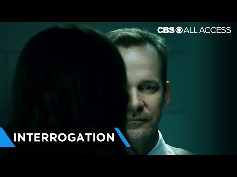 Interrogation (Promo)