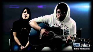Remedy - David Crowder Band Performed by Jazmin Laboy and Danny Colon