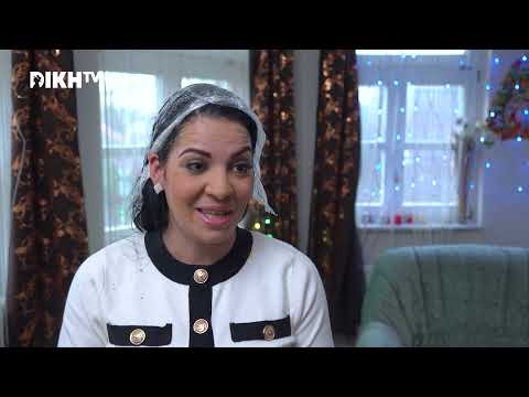 Tesók 214. rész // Dikh Tv sorozat