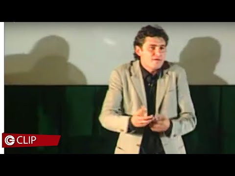 Alessandro Paci - Il farmacista