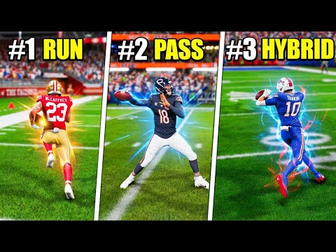 How THESE 3 Plays Can Build An ELITE Offense!