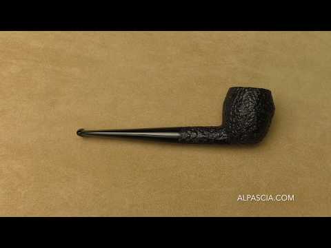 Dunhill Shell Briar 3 - pipe C683