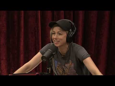 Joe Rogan Experience #1882 - Iliza Shlesinger